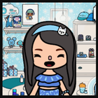 Toca Boca City Mod Walkthrough simgesi
