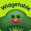 ”Lock Screen Widget Widgetable