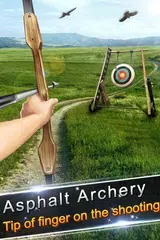 Archer Saga APK Herunterladen
