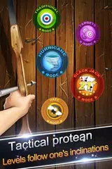 Archer Saga APK Herunterladen