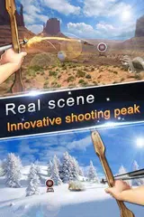 Archer Saga APK Herunterladen