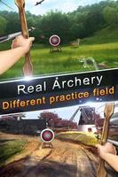 Archer Saga syot layar 3