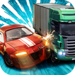 Crazy Traffic : Highway Race icône