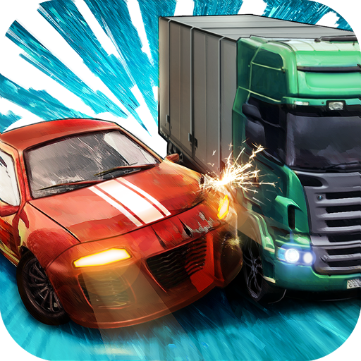 Crazy Traffic : Highway Race