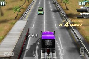 Crazy Traffic screenshot 3