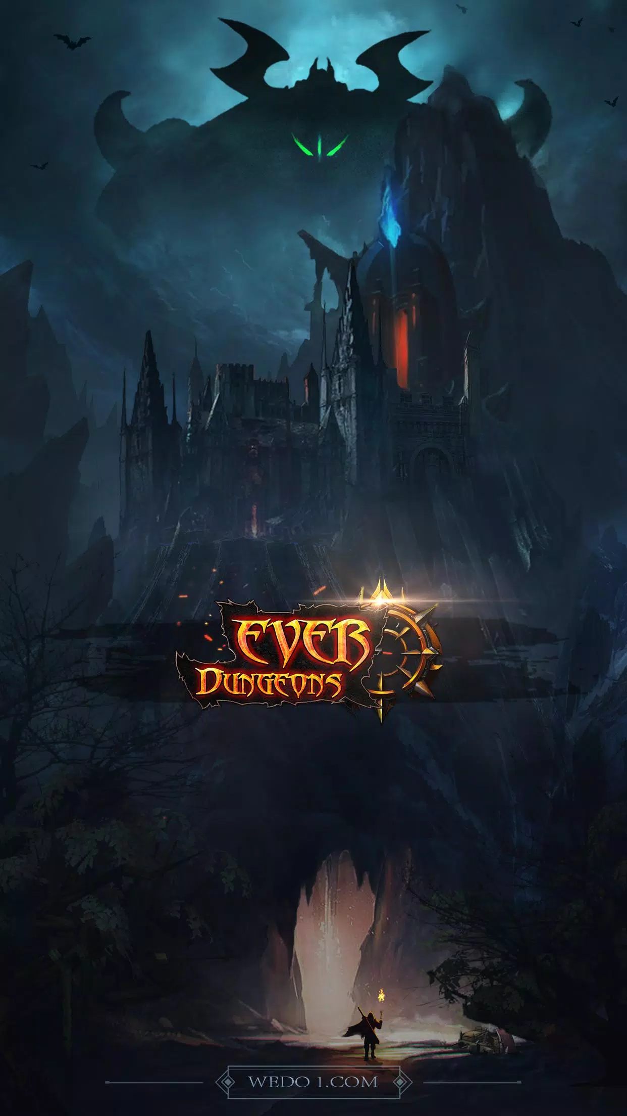 Ever Dungeon Apk For Android Download