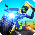 Death Moto 6 Zeichen