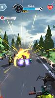 Death Moto 6 Screenshot 1