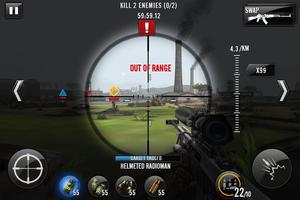 Death Shooter 3 : kill shot постер