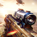 King Of Shooter : Sniper Elite aplikacja