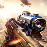 King Of Shooter : Sniper Elite-icoon