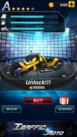 Traffic Moto 스크린샷 2