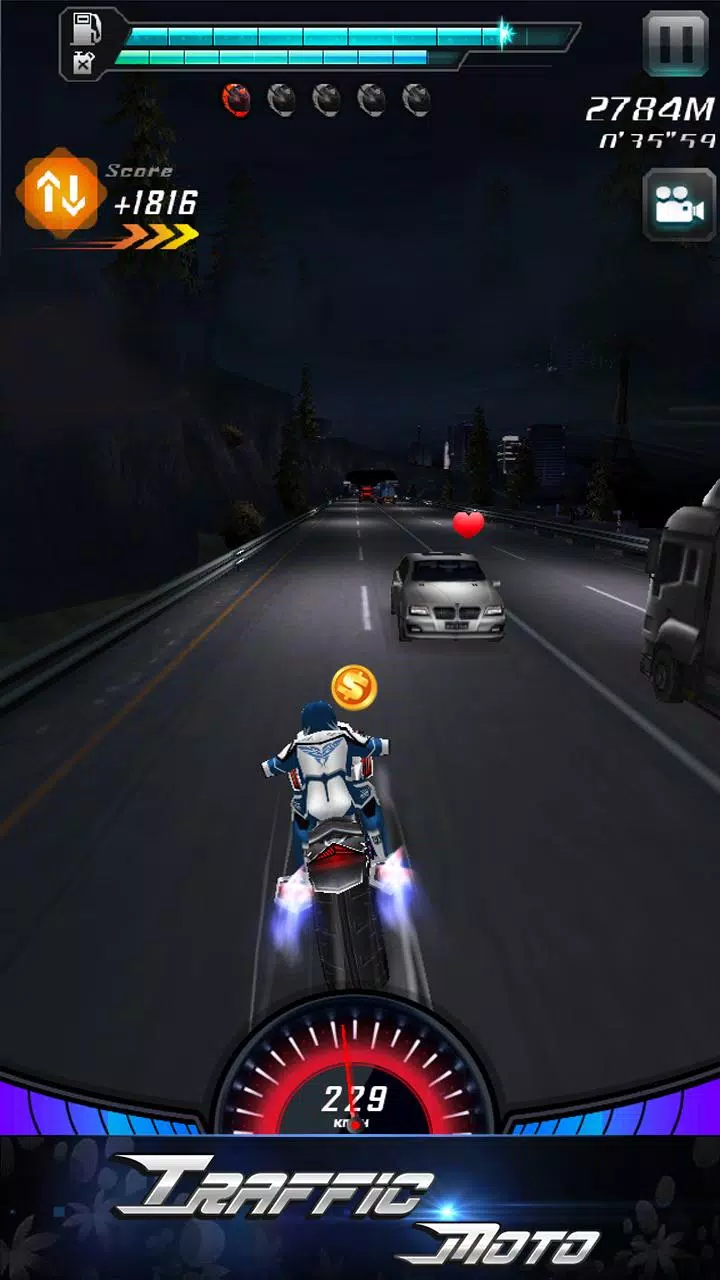 Race the Traffic Moto – Apps no Google Play