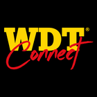 WDT Connect icône