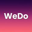 WeDo: Date Ideas & Couple Game icon