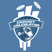 cricketCalc