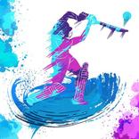 Cricket Score Live Line