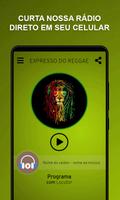 Expresso do Reggae poster