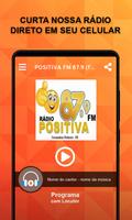 POSITIVA FM 87.9 (FERNANDES PI screenshot 1