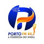 Porto 88.5 FM アイコン