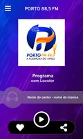Porto 88.5 FM スクリーンショット 1