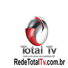Total tv icône