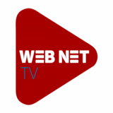 WEB NET TV icône