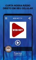 WEB NET TV ポスター