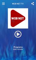 WEB NET TV スクリーンショット 1