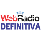 Web Rádio Definitiva 图标