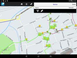 cableScout capture d'écran 2