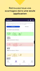 Pluxee Cadeaux (ex Glady) XAPK download