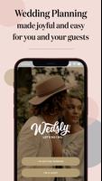 Wedding Planner by Wedsly โปสเตอร์