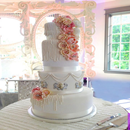 婚禮蛋糕裝飾 APK