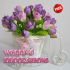 Hochzeit Dekorationen Zeichen