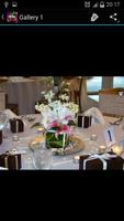 Hochzeit Dekorationen Screenshot 3