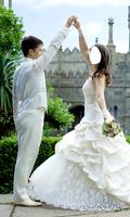 Wedding Couple Photo Suit 2020 penulis hantaran