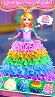 Wedding Cake Maker: Cake Games Screenshot 2