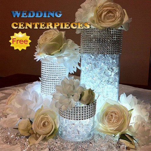 Wedding Centerpieces
