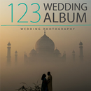 123 Wedding Album APK