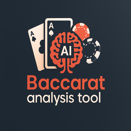Tool Baccarat - AI BCR Master