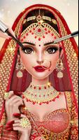 Indian Wedding Stylist Games स्क्रीनशॉट 2