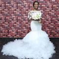 African Wedding