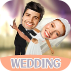 Face Swap & Reface: Funny Wedd icon
