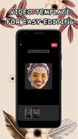 Face Swap & Reface: Funny Wedding Video Maker ảnh chụp màn hình 1