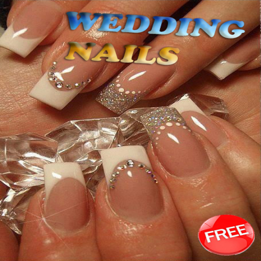 Wedding Nails