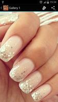 Wedding Nails পোস্টার
