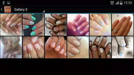 download Wedding Nails APK