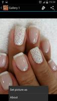 Wedding Nails স্ক্রিনশট 2