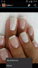 download Wedding Nails APK